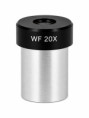 Okulár WF 20x